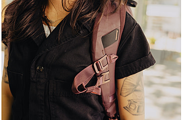 Image of Peak Design Everyday 20 Liters Zip Bag, Eclipse, BEDBZ-20-EP-3