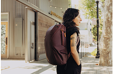 Image of Peak Design Everyday 20 Liters Zip Bag, Eclipse, BEDBZ-20-EP-3