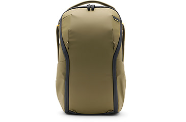 Image of Peak Design Everyday 20 Liters Zip Bag, Kelp, BEDBZ-20-KP-3