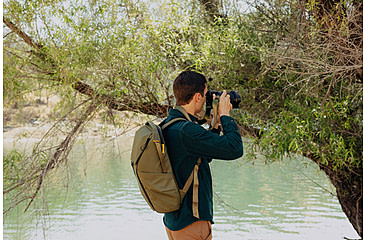 Image of Peak Design Everyday 30 Liters Backpack, Kelp, BEDB-30-KP-3