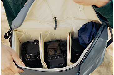 Image of Peak Design Everyday 30 Liters Backpack, Ocean, BEDB-30-DS-3