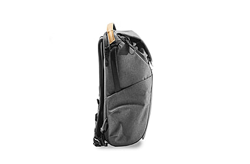 Image of Peak Design Everyday 30 Liters Zip Backpack, Charcoal, BEDB-30-CH-2