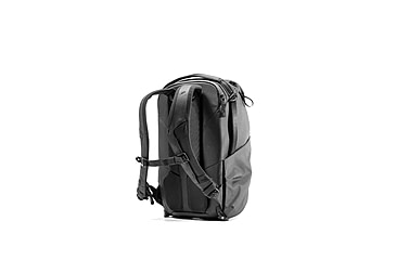 Image of Peak Design Everyday V2 Backpack, 20 Liters, Black, BEDB-20-BK-3
