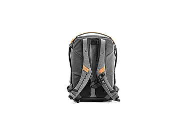 Image of Peak Design Everyday V2 Backpack, 20 Liters, Charcoal, BEDB-20-CH-3