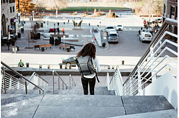 Image of Peak Design Everyday V2 Backpack, 20 Liters, Charcoal, BEDB-20-CH-3