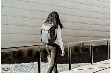 Image of Peak Design Everyday V2 Backpack, 20 Liters, Charcoal, BEDB-20-CH-3