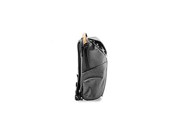 Image of Peak Design Everyday V2 Backpack, 20 Liters, Charcoal, BEDB-20-CH-3