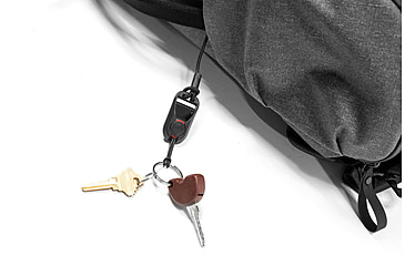 Image of Peak Design Everyday V2 Backpack, 20 Liters, Charcoal, BEDB-20-CH-3