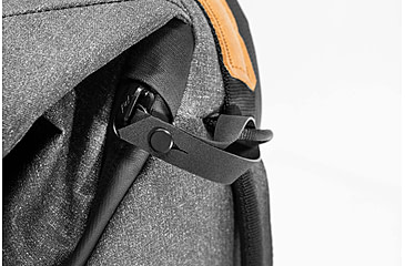 Image of Peak Design Everyday V2 Backpack, 20 Liters, Charcoal, BEDB-20-CH-3