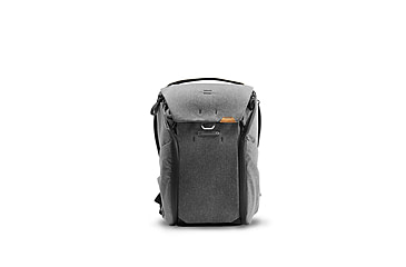 Image of Peak Design Everyday V2 Backpack, 20 Liters, Charcoal, BEDB-20-CH-3