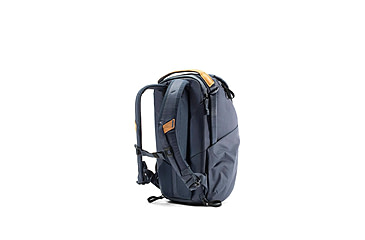 Image of Peak Design Everyday V2 Backpack, 20 Liters, Midnight, BEDB-20-MN-3