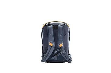 Image of Peak Design Everyday V2 Backpack, 20 Liters, Midnight, BEDB-20-MN-3