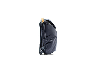 Image of Peak Design Everyday V2 Backpack, 20 Liters, Midnight, BEDB-20-MN-3