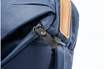Image of Peak Design Everyday V2 Backpack, 20 Liters, Midnight, BEDB-20-MN-3
