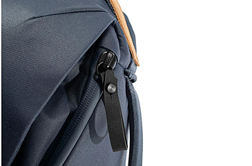 Image of Peak Design Everyday V2 Backpack, 20 Liters, Midnight, BEDB-20-MN-3