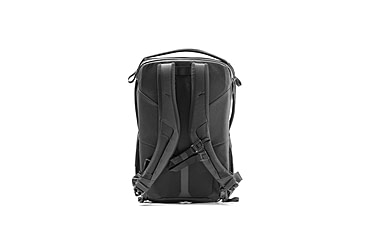 Image of Peak Design Everyday V2 Backpack, 30 Liters, Black, BEDB-30-BK-3