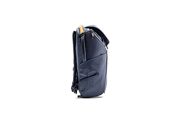 Image of Peak Design Everyday V2 Backpack, 30 Liters, Midnight, BEDB-30-MN-3