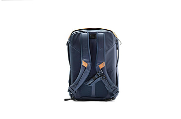 Image of Peak Design Everyday V2 Backpack, 30 Liters, Midnight, BEDB-30-MN-3