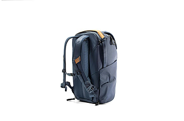 Image of Peak Design Everyday V2 Backpack, 30 Liters, Midnight, BEDB-30-MN-3