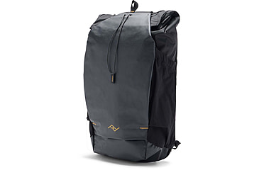Image of Peak Design Outdoor 25L Backpack, Black, BABP-25-BK-1