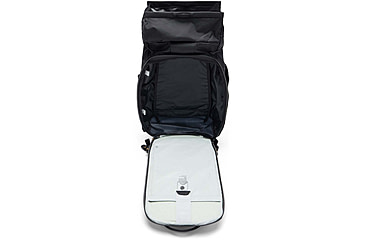 Image of Peak Design Outdoor 25L Backpack, Black, BABP-25-BK-1