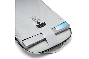 Image of Peak Design Outdoor 25L Backpack, Black, BABP-25-BK-1