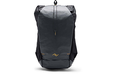 Image of Peak Design Outdoor 25L Backpack, Black, BABP-25-BK-1