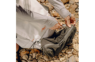 Image of Peak Design Outdoor 25L Backpack, Cloud, BABP-25-CD-1