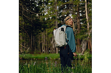 Image of Peak Design Outdoor 25L Backpack, Cloud, BABP-25-CD-1