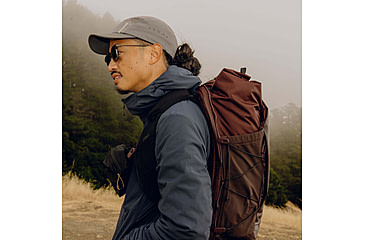 Image of Peak Design Outdoor 25L Backpack, Eclipse, BABP-25-EP-1