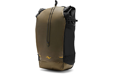 Image of Peak Design Outdoor 25L Backpack