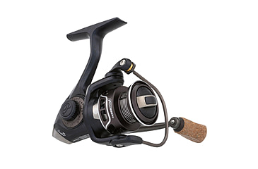 Image of Pflueger President XT Spinning Reel, 6.2:1, 10 Bearing Right/Left Hand, PRESXT25X