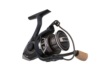 Image of Pflueger President XT Spinning Reel, 6.2:1, 10 Bearing Right/Left Hand, PRESXT35X