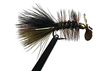 Image of Pistol Pete Flies Mafia, 2Pk, Sz 10, 10030-2PK
