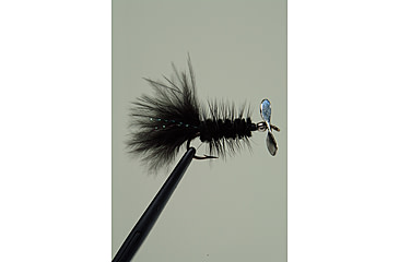 Image of Pistol Pete Pistol Pete's Flies