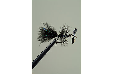 Image of Pistol Pete Pistol Pete's Flies