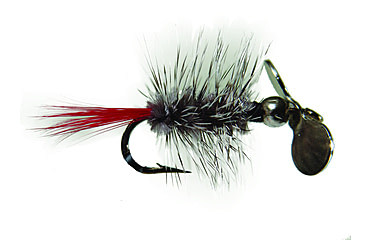 Image of Pistol Pete Pistol Pete's Flies