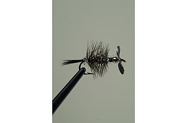 Image of Pistol Pete Pistol Pete's Flies