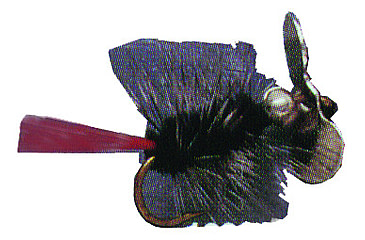 Image of Pistol Pete Pistol Pete's Flies