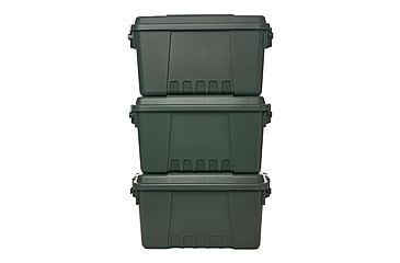 Image of Plano Sportsmans Small Storage Trunk