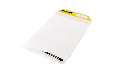 Image of Plano Stowall Waterproof Bag, 3600, Clear, PLABS360