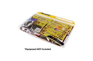 Image of Plano Stowall Waterproof Bag, 3700, Clear, PLABS370