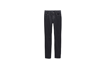 Image of prAna Kayla Jean - Womens, 8 US, Regular Inseam, Denim, W4117RG02-DEN-8