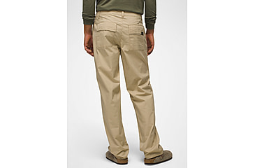 Image of prAna Palisades Ripstop Chino Pant - Mens, Sandstone, 34US, 2065571-Sandstone-3430