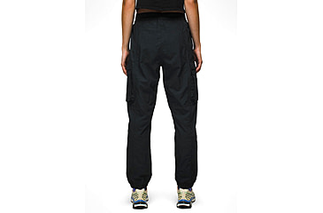 Image of prAna Crossback Pant - Womens, Black, XS, 2064521-001-RG-XS