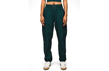 Image of prAna Crossback Pant - Womens, Wilderness, L, 2064521-300-RG-L
