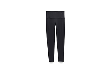 Image of prAna Luxara 7/8 Legging - Womens, Black, XS, 2045121-001-XS