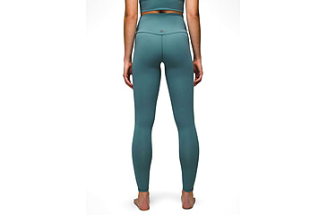 Image of prAna Luxara 7/8 Legging - Womens, Cool Dusk, S, 2045121-400-S