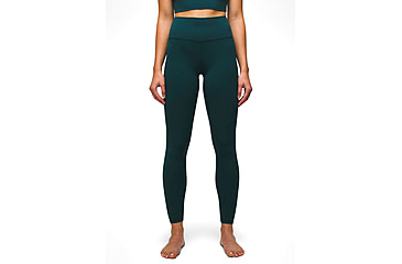 Image of prAna Luxara 7/8 Legging - Womens, Wilderness, XS, 2045121-300-XS