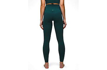 Image of prAna Luxara 7/8 Legging - Womens, Wilderness, XS, 2045121-300-XS